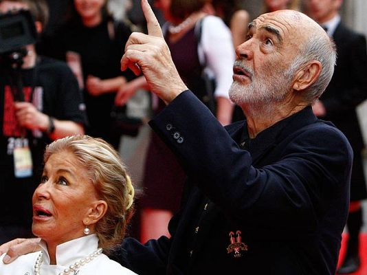  - Connery, llamado a declarar