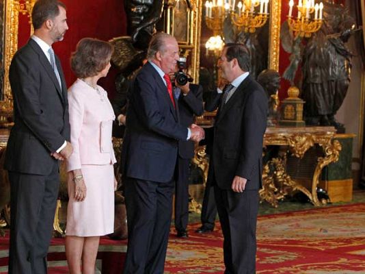 Los desayunos - La tira de Nacho - 15/10/10