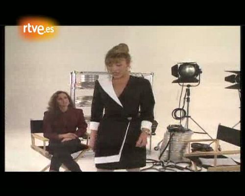 Música en el Archivo de RTVE - Fangoria en La Ronda (1991)
