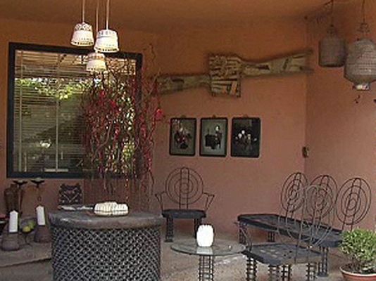 España Directo - El lujo se hace villa