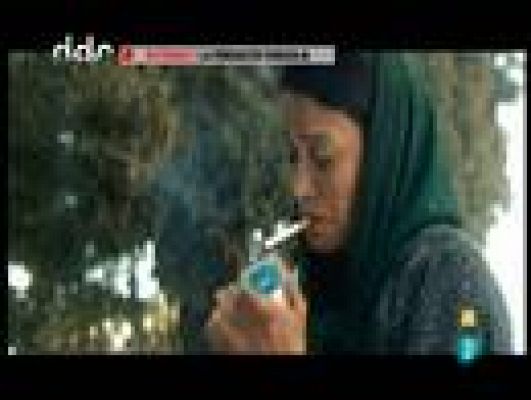 Días de cine - 'La verdad de Soraya M.'