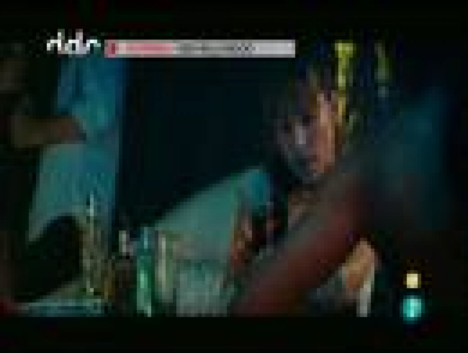 Días de cine - 'Di Di Hollywood', de Bigas Luna | Ver