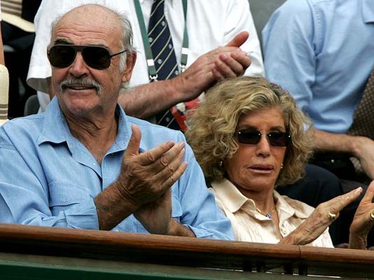  - Connery no se presenta ante el juez