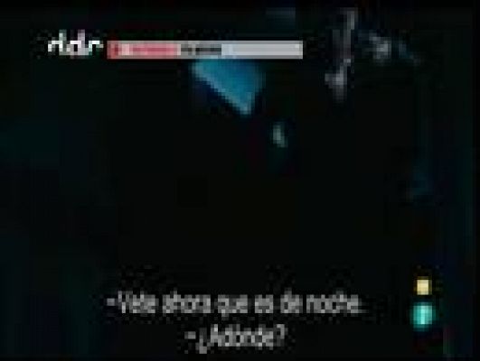 Días de cine - 'Pa negre', de Agustí Villaronga