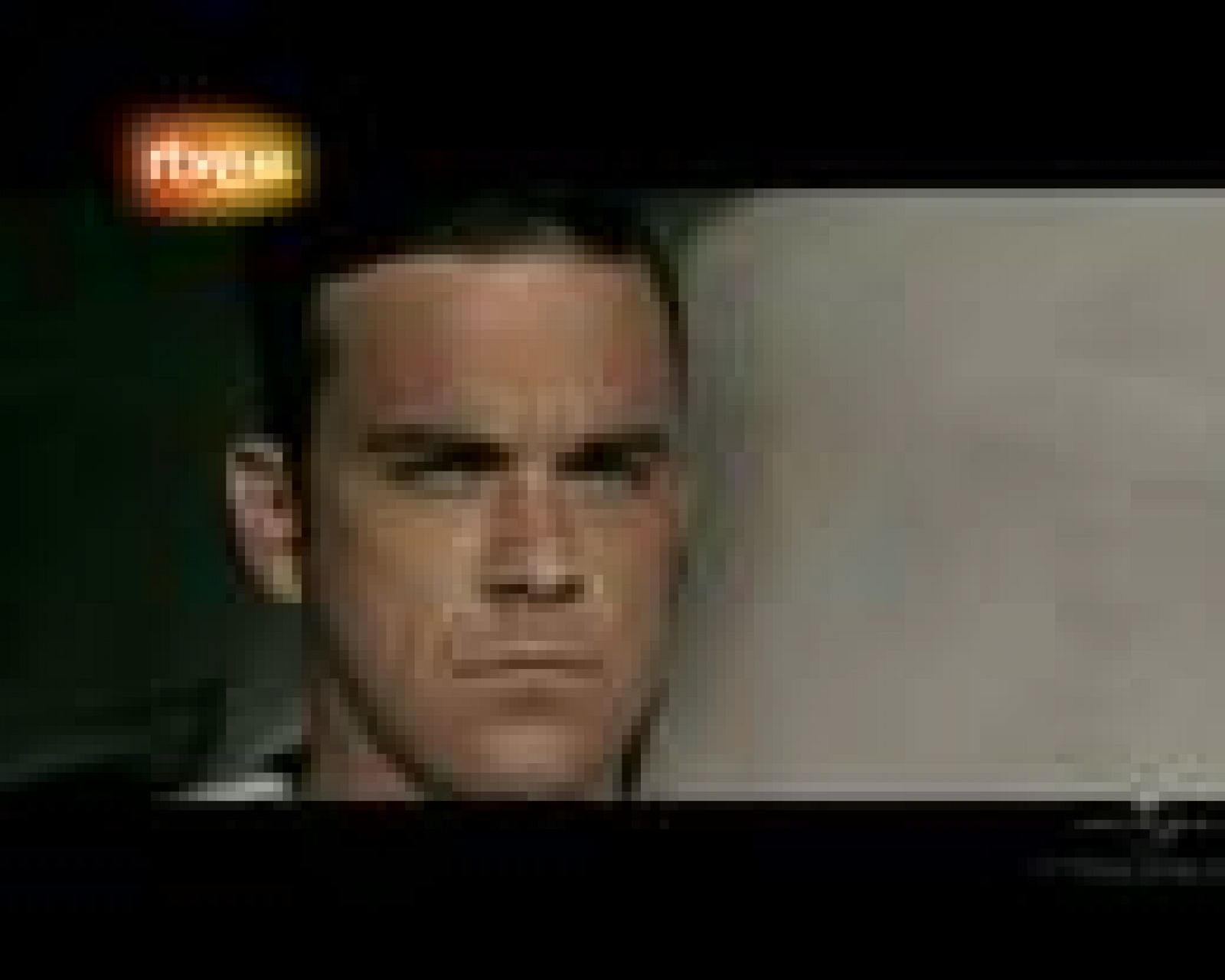 Cultura en Rtve.es: Take That - "The Flood" - Videoclip  | RTVE Play