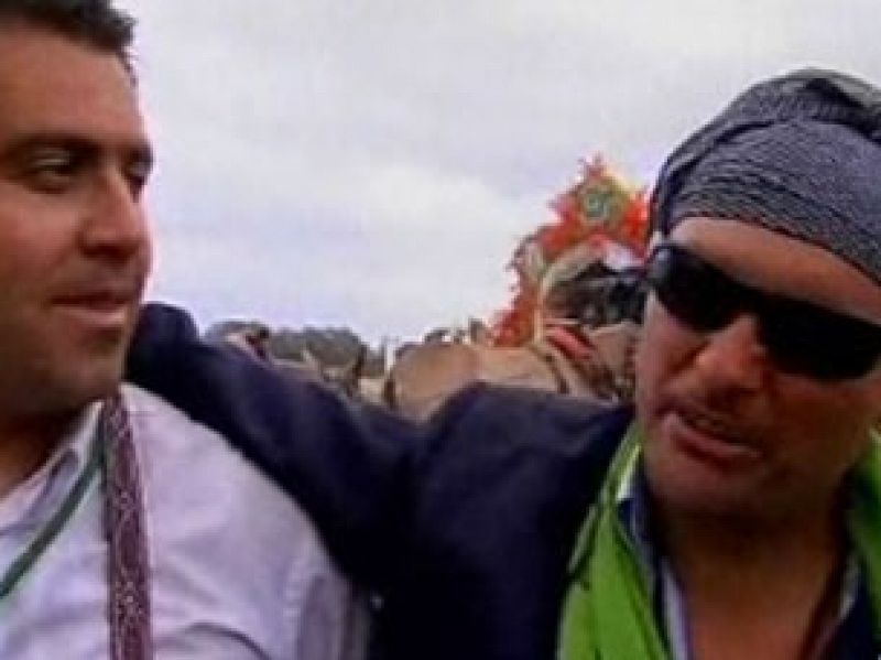 Repor. Lo que el Rocío esconde 