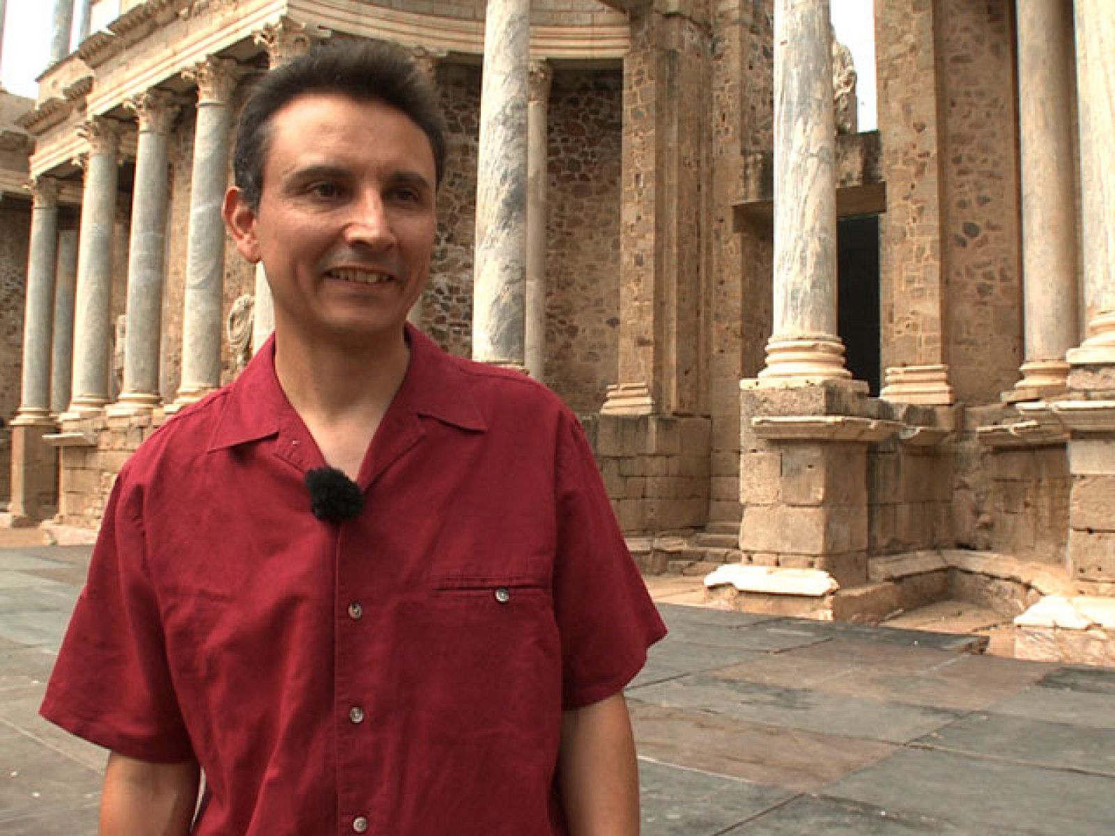 En Destino: España, Extremadura, para ellos no es la gran desconocida