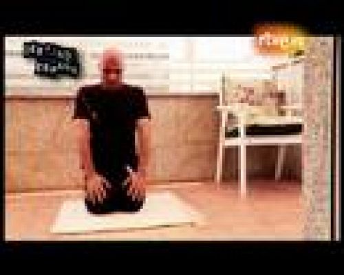 Destino: España - Extremadura