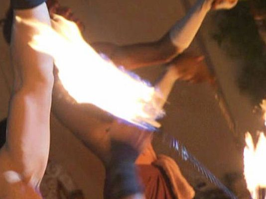  - Ardió Kuala con Jorge