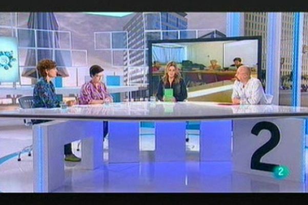 Para todos La 2 - Debates: Escuelas de adultos