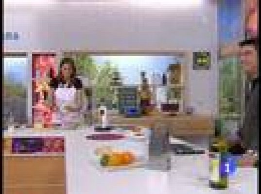 RTVE Cocina - Mejillones al vino blanco