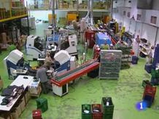 Informativo Telerioja - Informativo Telerioja - 15/10/10