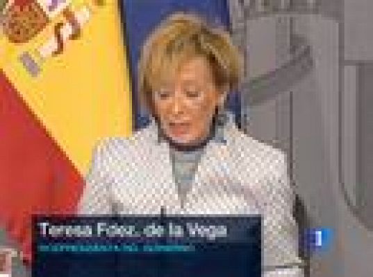  - Las aguas de Gibraltar