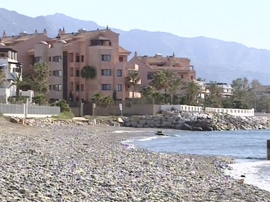  - Sean Connery no se presenta