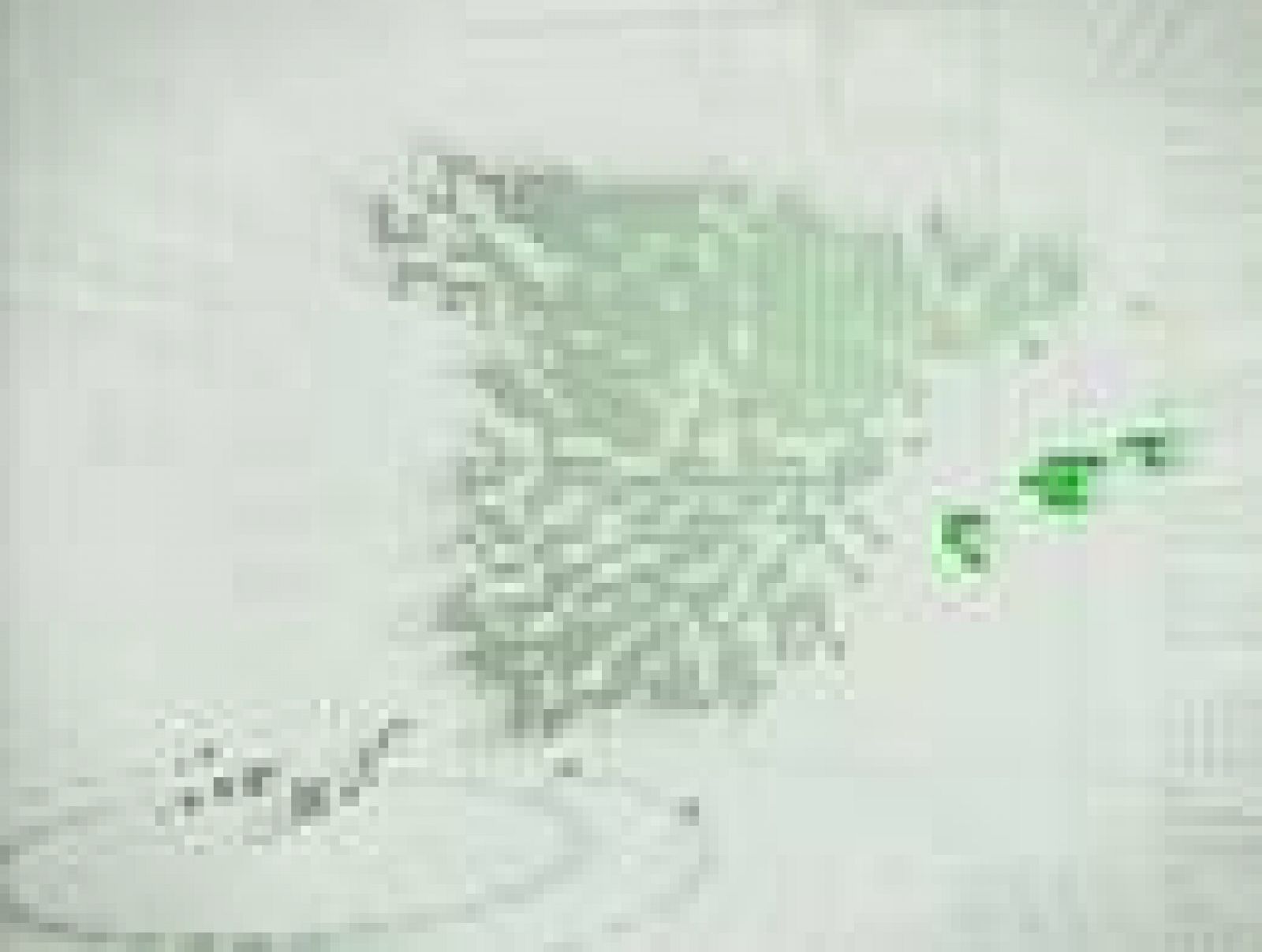 Informatiu Balear. Informatiu de les Illes Balears. (15/10/10)