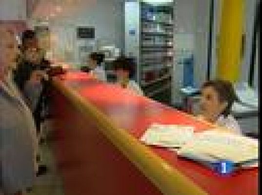  - Libre elección de médico