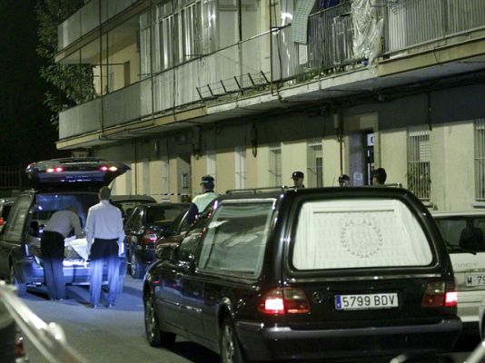 Informativo de Madrid - Informativo de Madrid - 15/10/10