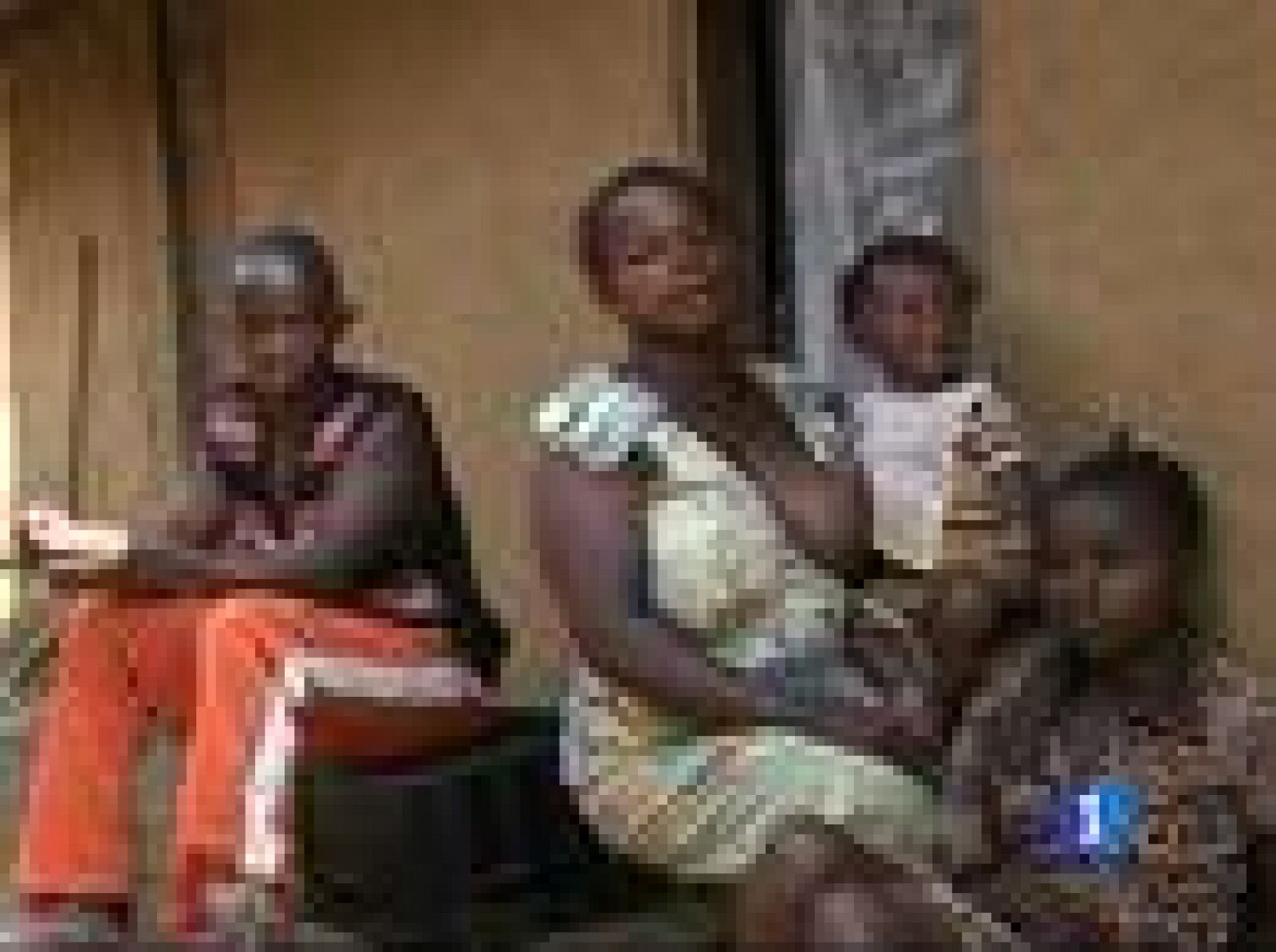 Sin programa: Violaciones en el Congo | RTVE Play