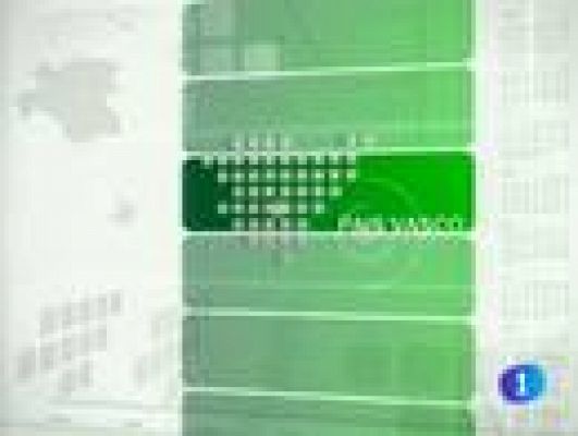 Telenorte - País Vasco - Telenorte-País Vasco - 15/10/10