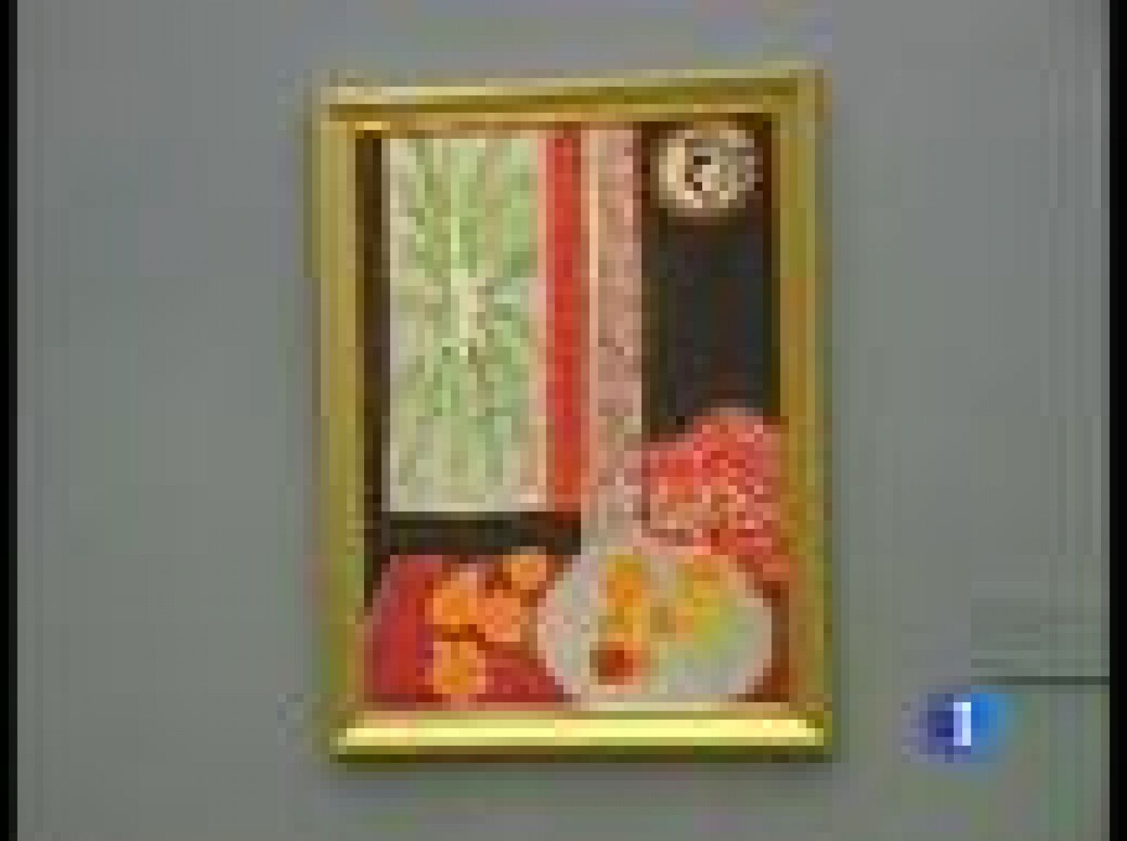 Sin programa: 'Matisse en la Alhambra. 1910-2010' | RTVE Play