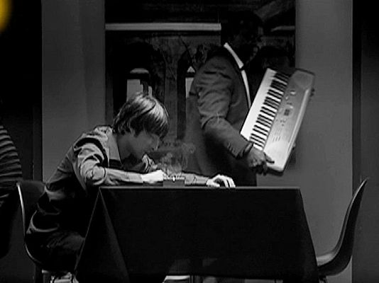 Ciudad K - Tócala un poco cambiada, Sam