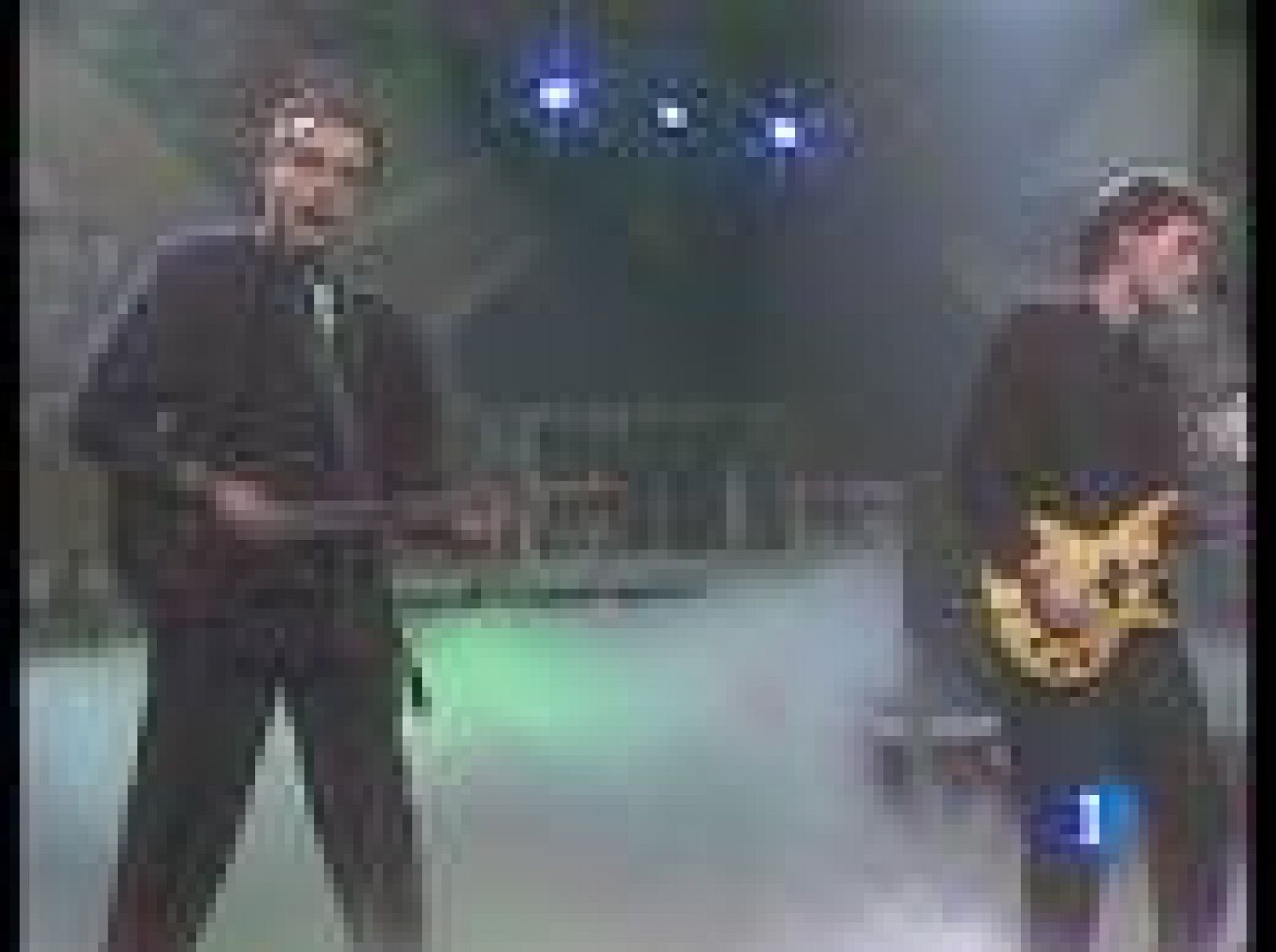 Nuevo trabajo de Nacho Goberna