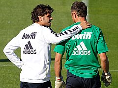 Pedro León vuelve y el Valencia se las verá con Villa