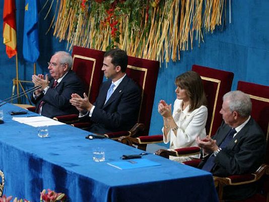 Premios Princesa de Asturias - El premio se queda sin jugadores