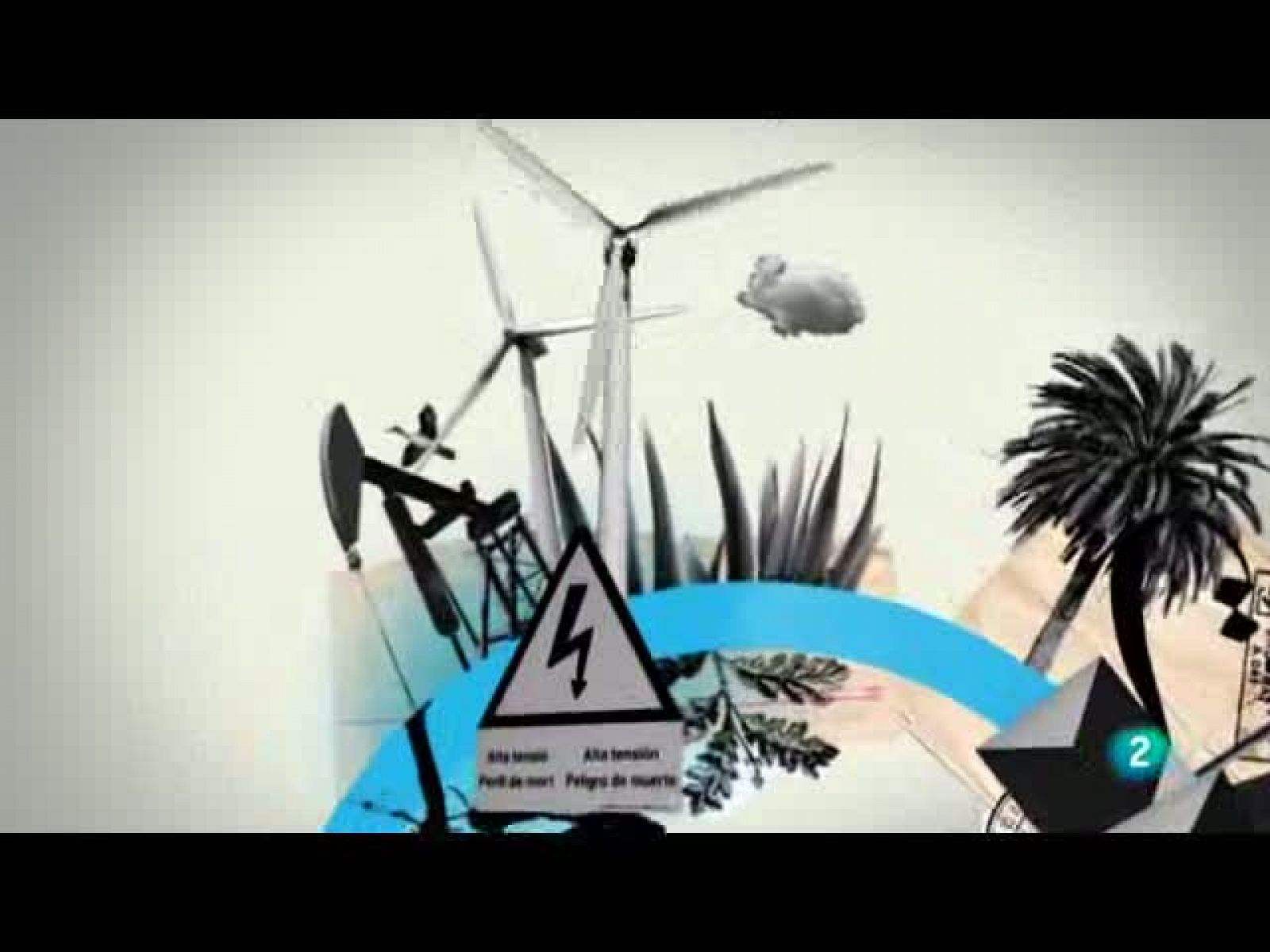 Para todos La 2 - 15/10/10 - Para todos La 2 | Ver