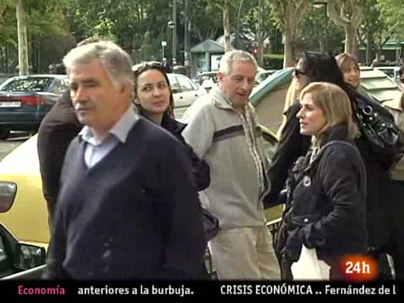 España en 24 horas (15/10/10)