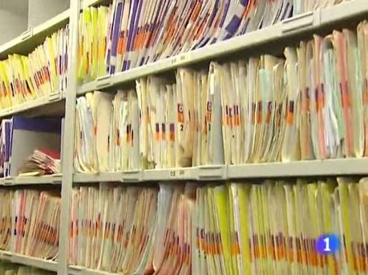 TeleCantabria - Telecantabria - 15/10/10