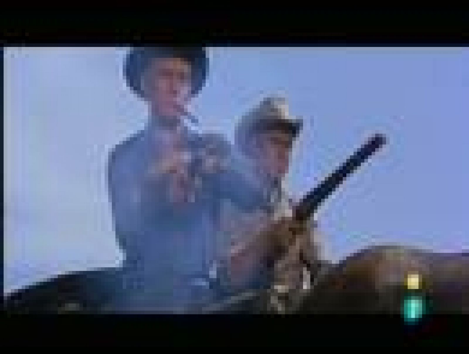 Días de cine - Yul Brynner, 25 años de su muerte | Ver