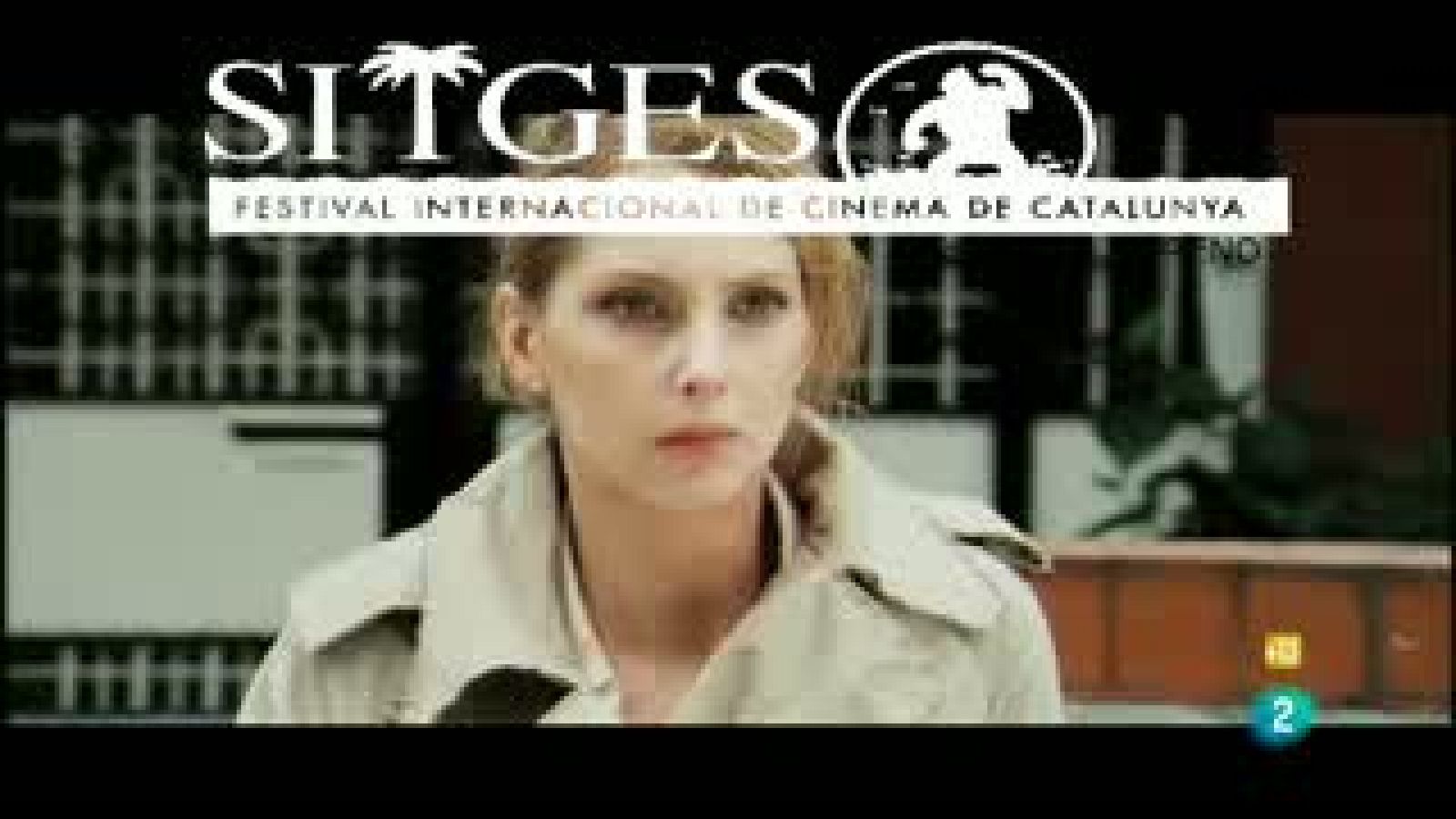 Días de cine - Festival de Sitges 2010 (II) | Ver