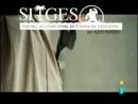 Días de cine - Festival de Sitges 2010