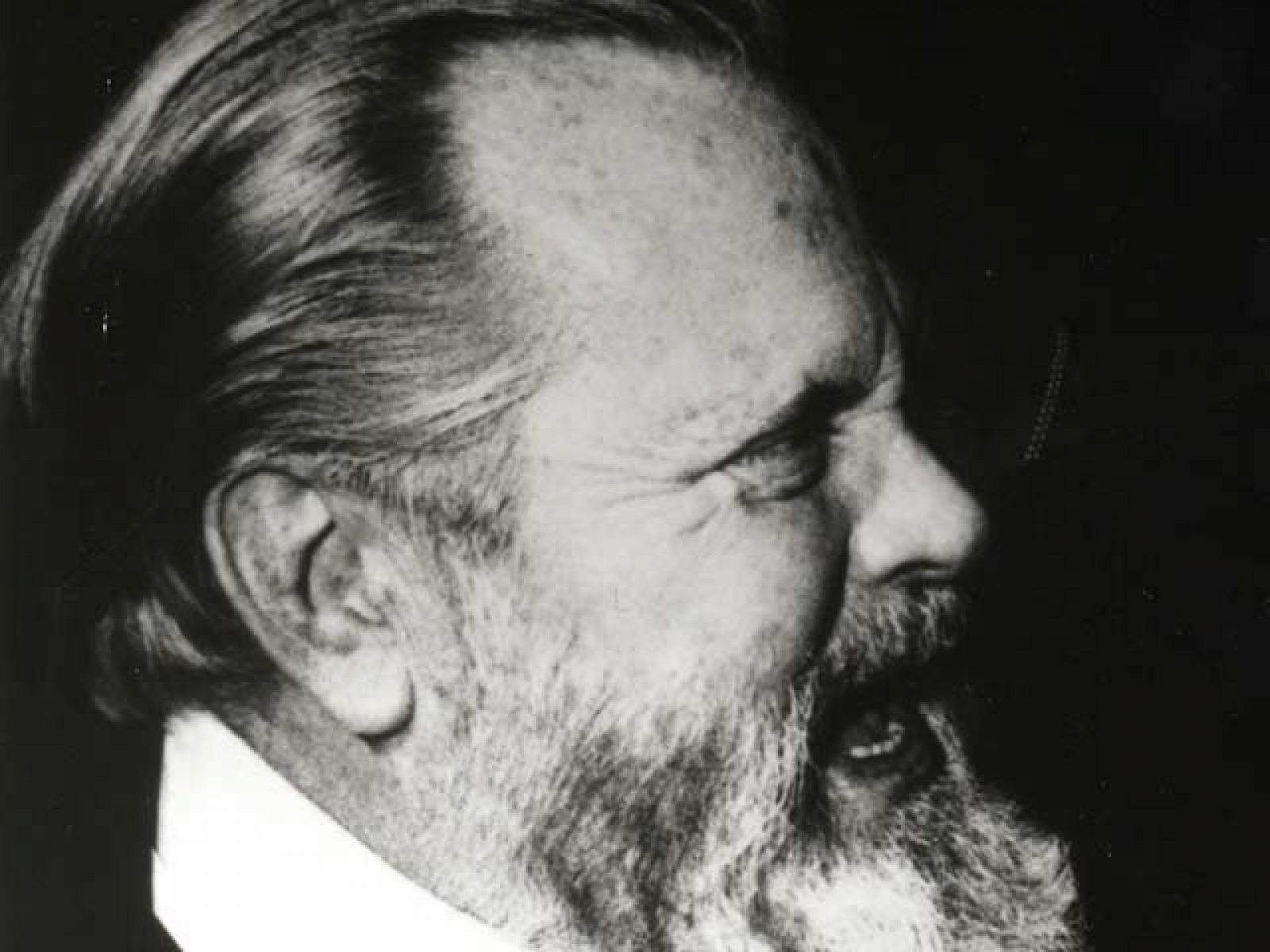 Días de cine - 25 años de la muerte de Orson Welles | Ver