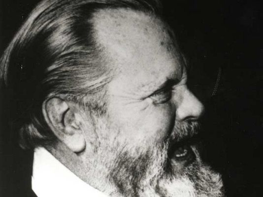 Días de cine - 25 años sin Orson Welles