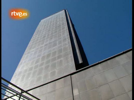 Ciencia y tecnología en Rtve.es - Exposición encuentros digitales