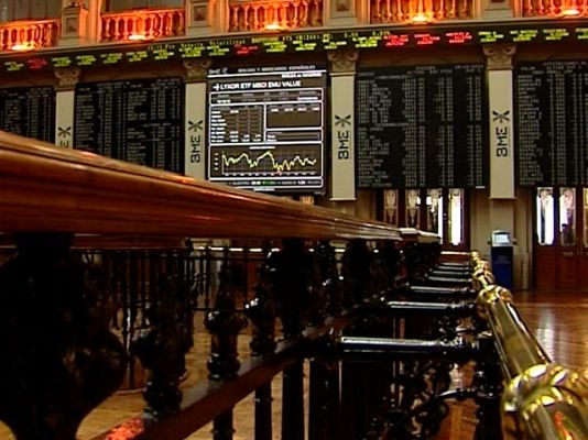 El Ibex 35 sube un 0,17%