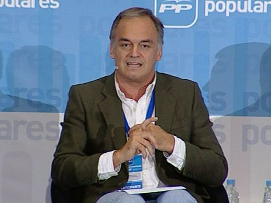  - PP desconfía de los Presupuestos