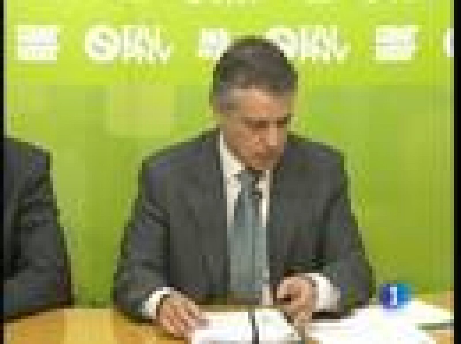 Urkullu: "Es un paso definitivo para encauzar el cierre del estatuto de autonomía de Guernica" | Ver