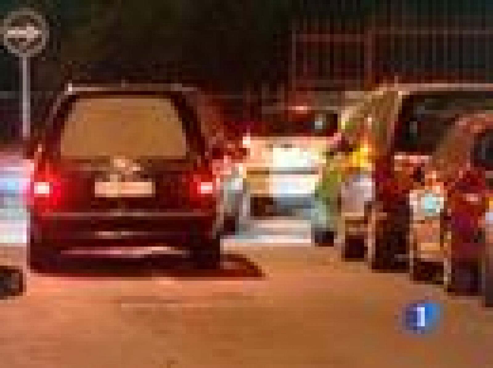 Nueva víctima de la violencia de género en Getafe | Ver