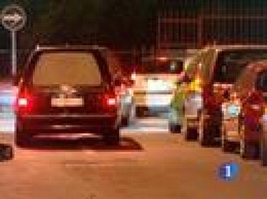  - Nueva víctima violencia de género