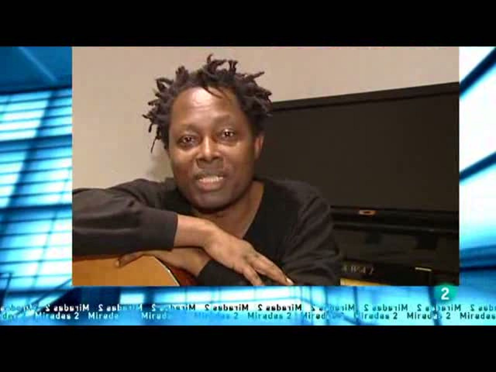 Miradas 2 - 15/10/10