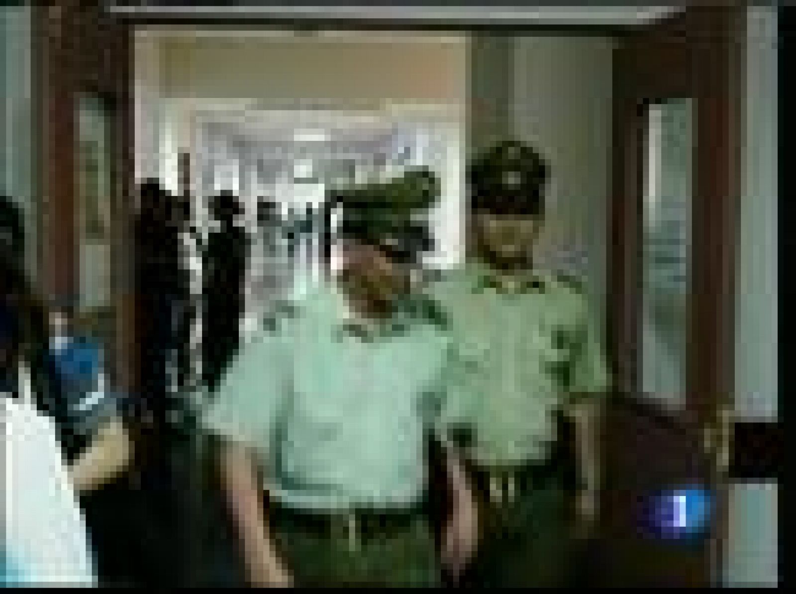 Chile nombra a los mineros de San José Héroes del Bicentenario de la Independencia | Ver