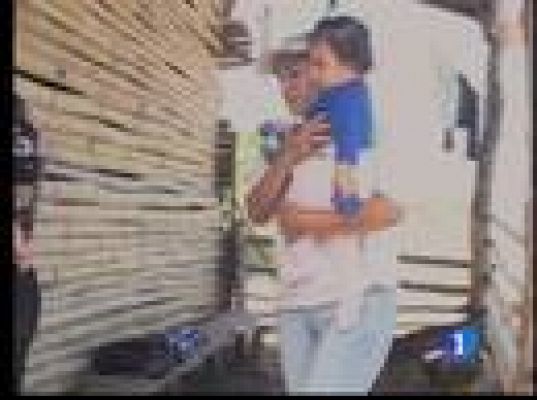  - La pobreza se ceba con las mujeres