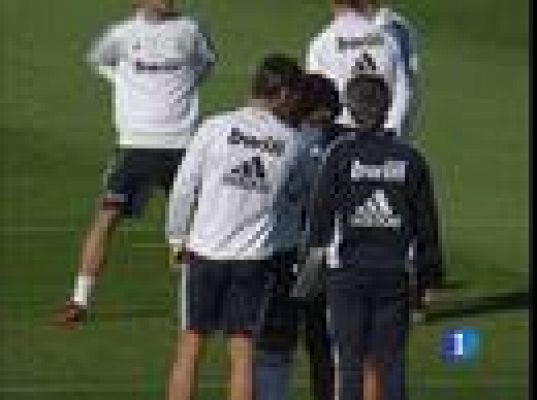  - El Madrid a reafirmarse en Málaga