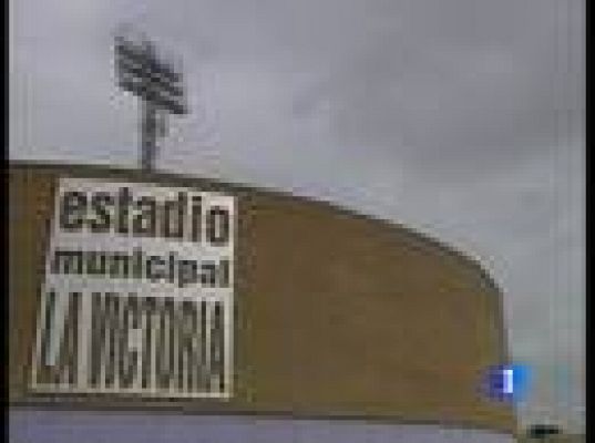  - Apagón en el Real Jaén