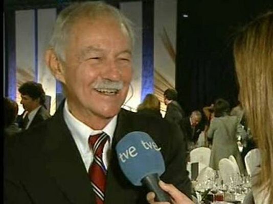 Televisión Española entrevista a Eduardo Mendoza | Ver