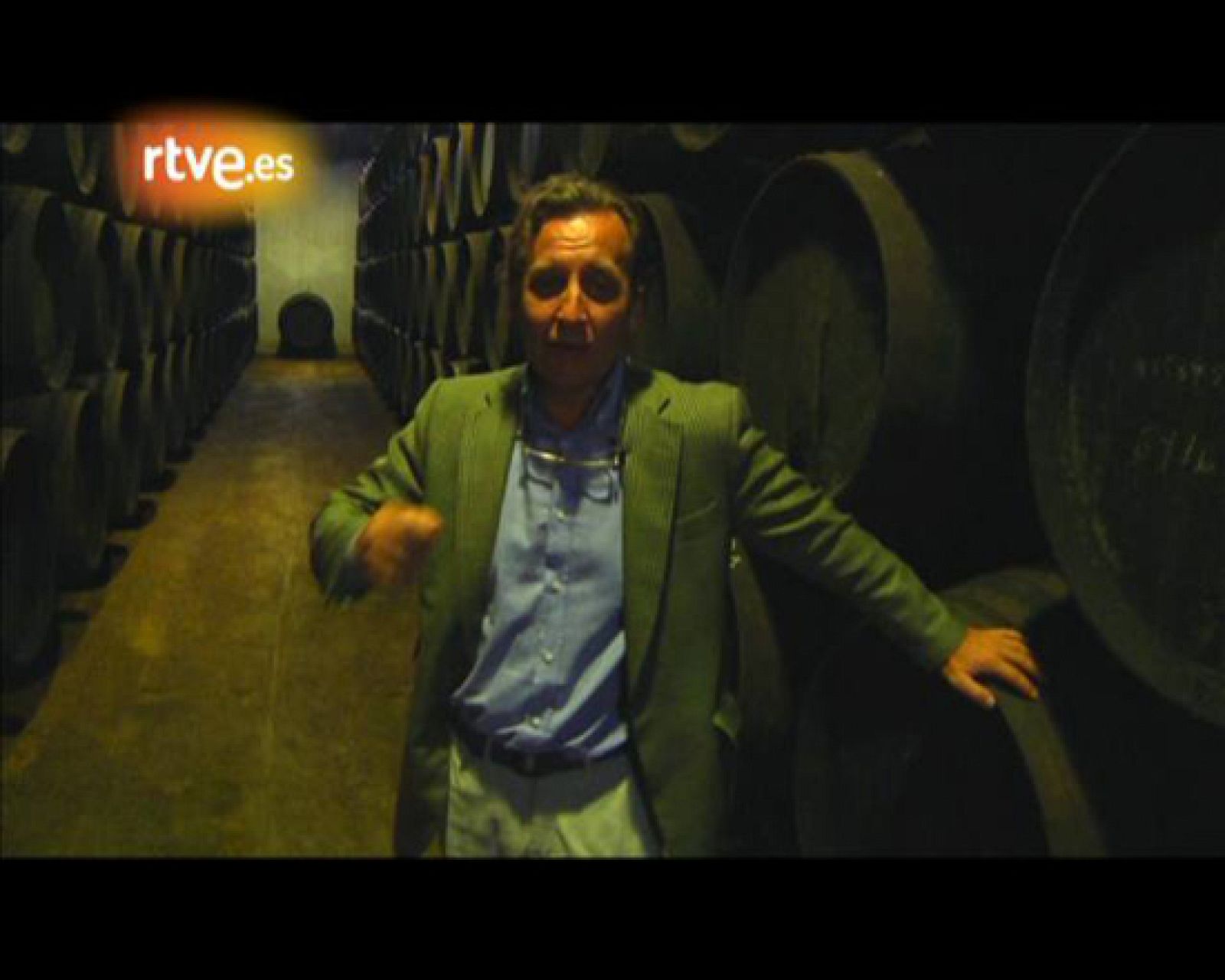 Radio 3 en tu curro: Las bodegas del delito