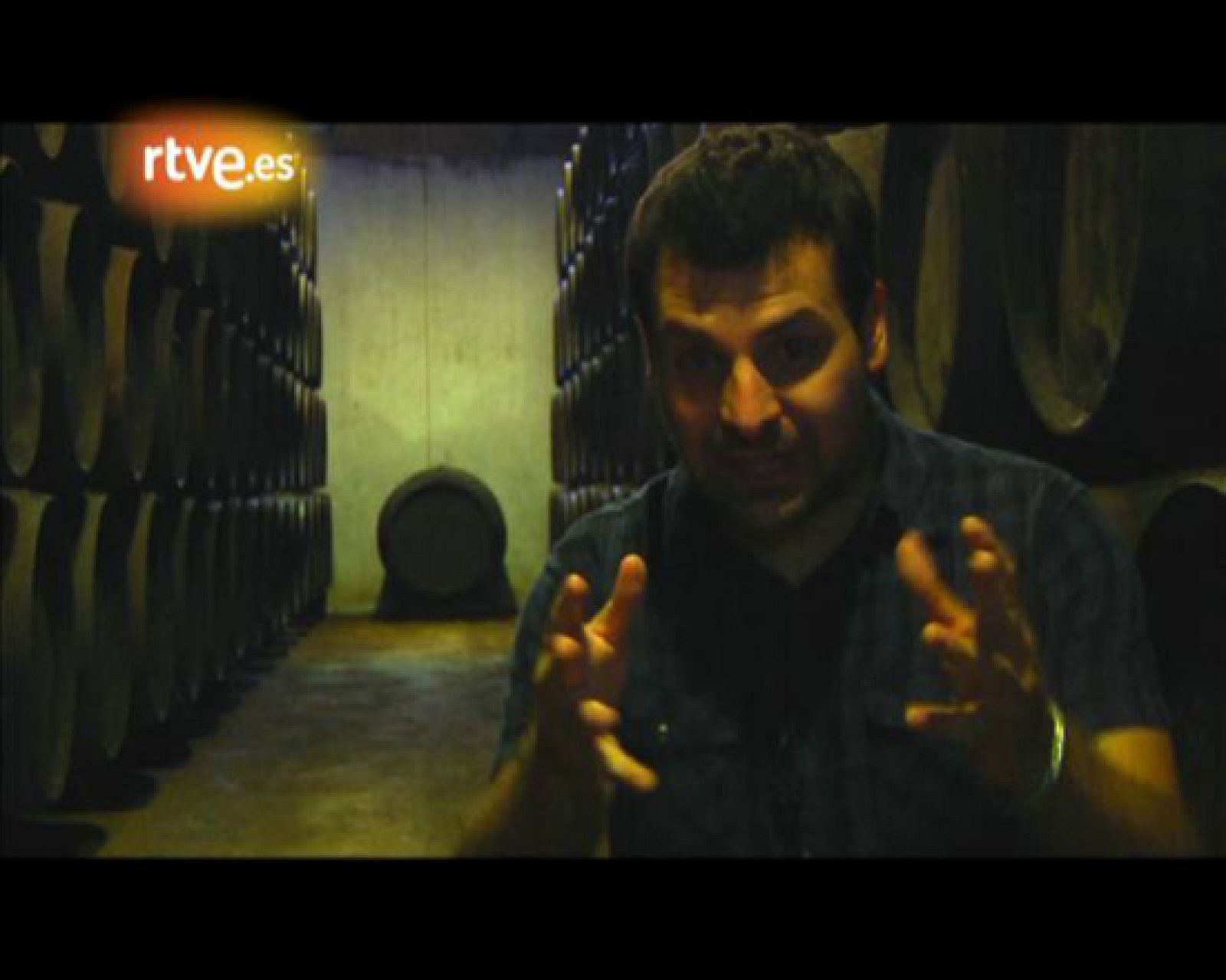 Sin programa: Radio 3 en tu curro: Ángel Carmona | RTVE Play